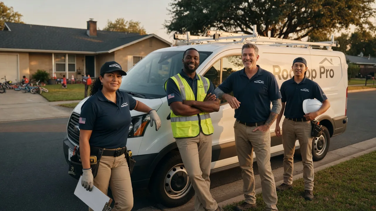 Roof Repair in Lone Tree, IA near me