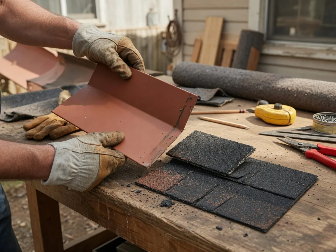 Roof Repair company in Lone Tree, IA